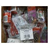Lot of Miscellaneous Hardware
