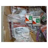 Lot of Miscellaneous Hardware