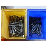 Lot of Miscellaneous Hardware