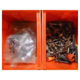 Lot of Miscellaneous Hardware