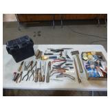 Garage Tools