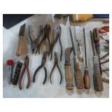 Garage Tools