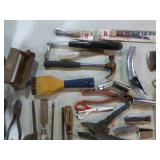 Garage Tools
