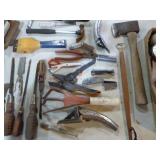 Garage Tools