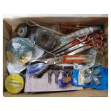 Garage Tools