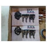 Garage Tools