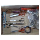 Garage Tools