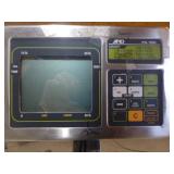 A&D 30 Pound Electronic Scale