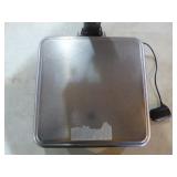 A&D 30 Pound Electronic Scale