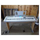 Yamaha Portable Grand Digital Piano