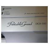 Yamaha Portable Grand Digital Piano