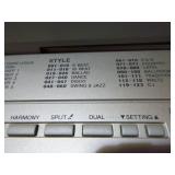 Yamaha Portable Grand Digital Piano