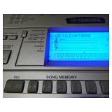 Yamaha Portable Grand Digital Piano