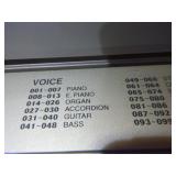 Yamaha Portable Grand Digital Piano