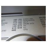 Yamaha Portable Grand Digital Piano