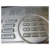 Yamaha Portable Grand Digital Piano