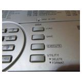 Yamaha Portable Grand Digital Piano