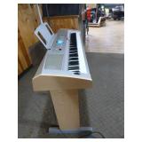 Yamaha Portable Grand Digital Piano