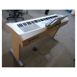 Yamaha Portable Grand Digital Piano