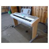 Yamaha Portable Grand Digital Piano