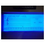 Yamaha Portable Grand Digital Piano