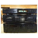Home Stereo Components