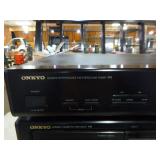Home Stereo Components