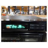 Home Stereo Components