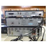 Home Stereo Components
