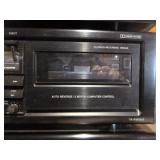 Home Stereo Components