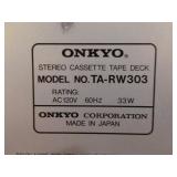 Home Stereo Components