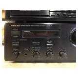 Home Stereo Components