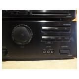 Home Stereo Components