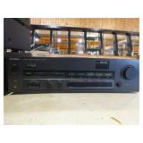 Home Stereo Components