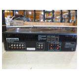 Home Stereo Components