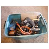 Garage Items