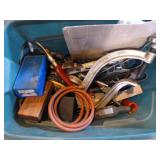 Garage Items