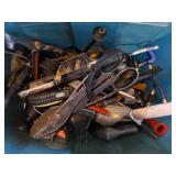Garage Items