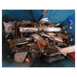 Garage Items