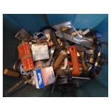 Garage Items