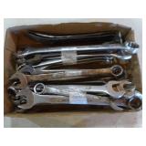 Miscellaneous Wrenches