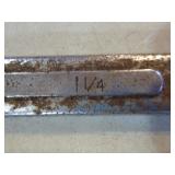 Miscellaneous Wrenches