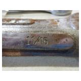 Miscellaneous Wrenches