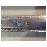 Miscellaneous Wrenches