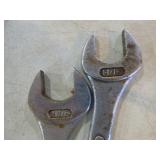 Miscellaneous Wrenches