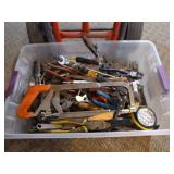 Garage Tools