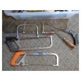 Garage Tools