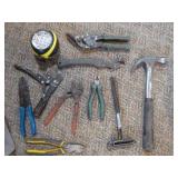 Garage Tools