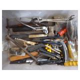 Garage Tools