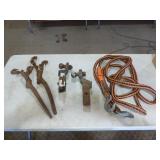 Automotive Tools